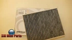 BMW Fine Particulate Filter Set 64116821995