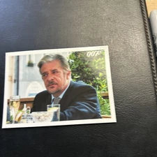 B4d  James Bond Archives Casino Royale 2014 007 #047 Daniel Craig Mathis