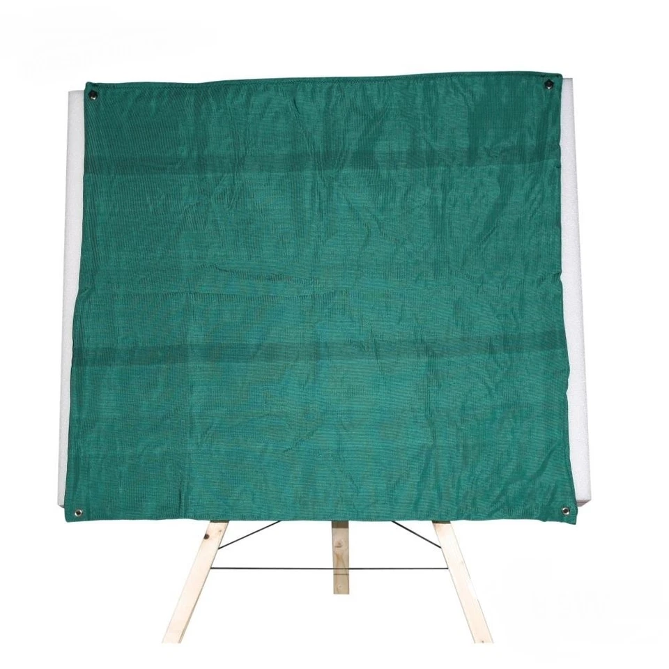 STRONGHOLD Backstop Pfeilstop Beier Power Stop Pfeilfangmatte verschiedene Größen