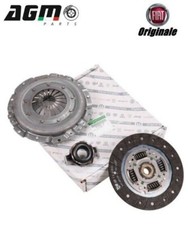 Kit d'embrayage Fiat Qubo