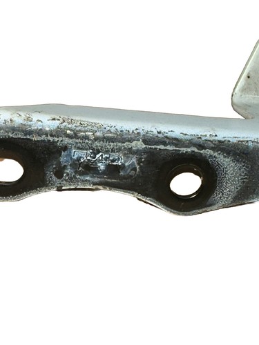 LEXUS RX RIGHT BONNET HINGE White 2018-2020 - Picture 6 of 6
