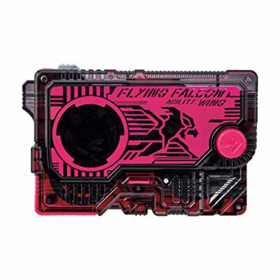 BANDAI Kamen Rider 01 Zero-One DX Flying Falcon Progrise Key JAPAN