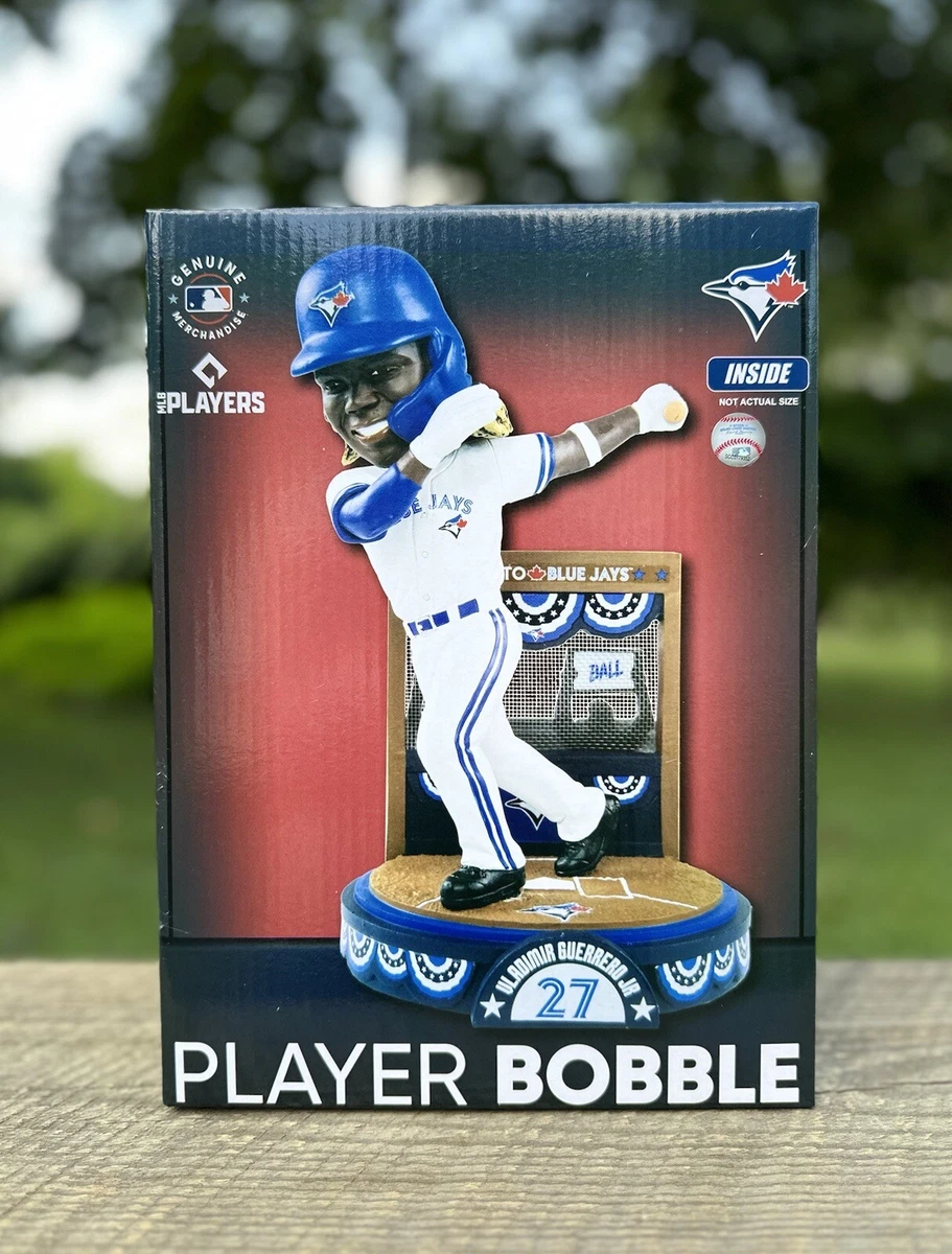 World Series Toronto Blue Jays MLB Bobbleheads for sale | eBay