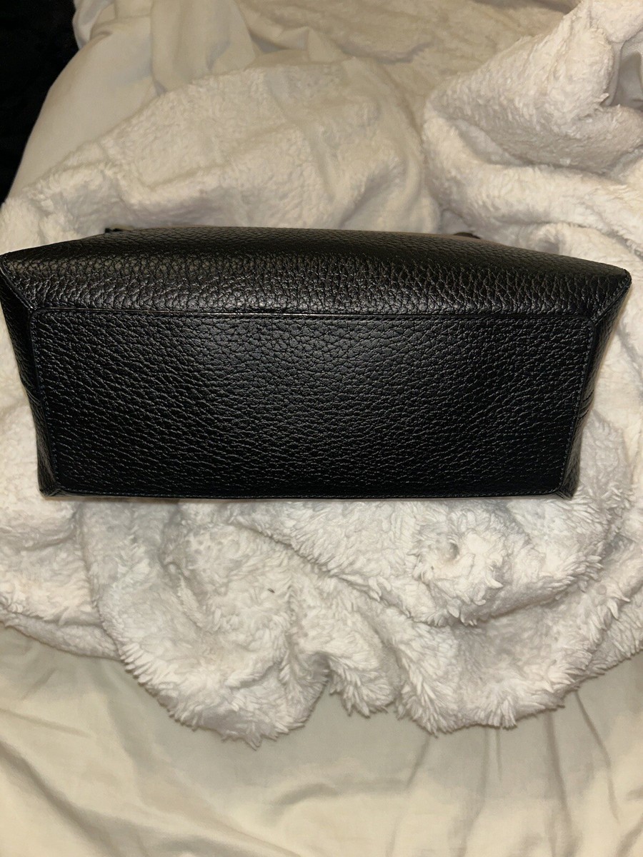 Kate Spade Bags  Bay Street Lexie Over the Shoulder Bag Dune/Black View 3