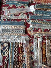 Lot de bracelets montres Vintages NEUF Hommes et Femmes