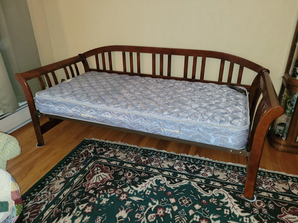 Twin on sale sleigh daybed