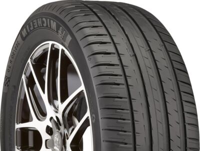 Michelin Pilot Sport 4 SUV for sale | eBay