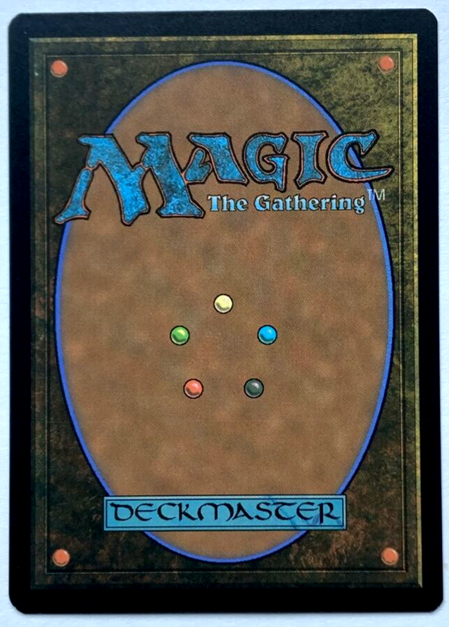 mtg balrog card Invade Their Domain - The Balrog