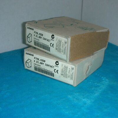 NEW   in box PTM6.4D20 PTM64D20   #A6-9