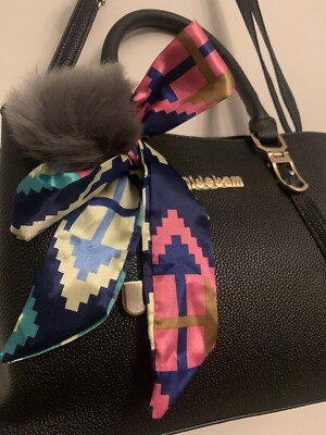 Good Size Handbag School Office Work Present Gift Mother