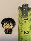 Harry Potter Enamel Metal Pin Lapel Hat — photo 2
