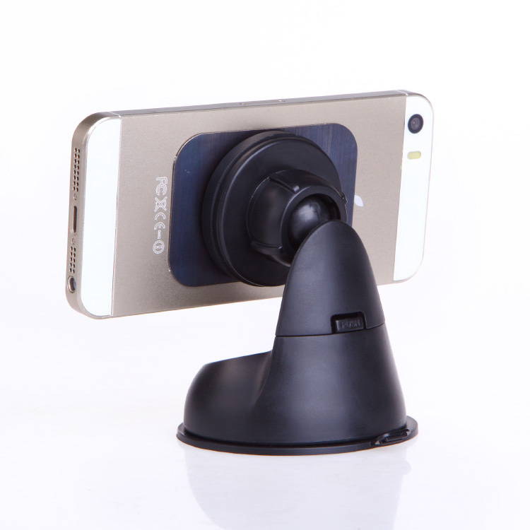 Universal Car Mount iPhone 6 Plus Galaxy Note 4 LG G3 HTC M8