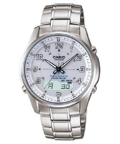CASIO Casio LINEAGE lineage radio solar LCW-M100D-7AJF-KS | eBay CASIO Casio LINEAGE lineage radio solar LCW-M100D-7AJF-KS | eBay