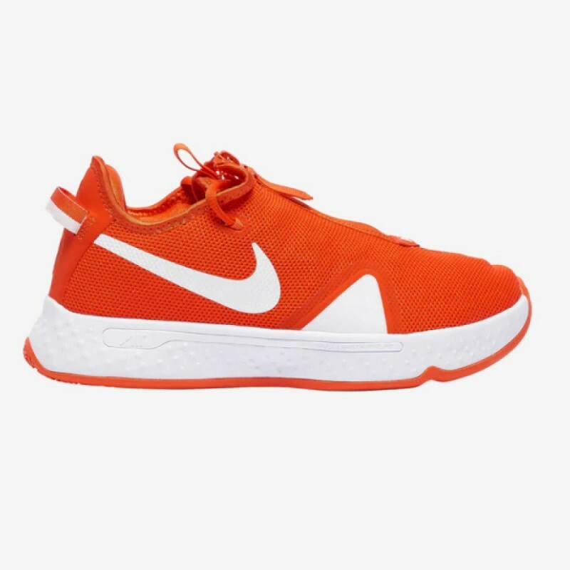 Nike Sneaker Nike Pg 13 Womens Orange Dunk Paul George 13s Nike Pg