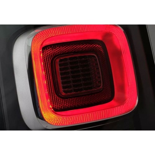2x LED Rear Tail Lights Brake Lamp For Range Rover Vogue L405 2013-21 Left&Right - Picture 7 of 14