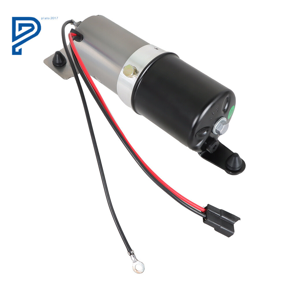 Convertible Top Lift Motor Pump For Chevrolet Impala & Impala Ss 1965