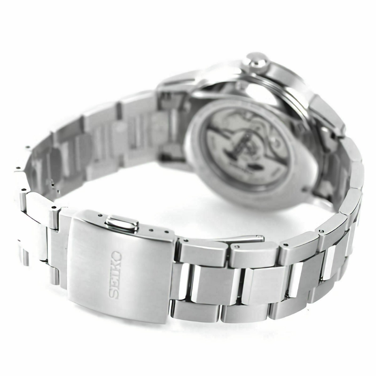 seiko deep lake