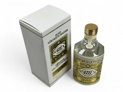4711 Echt kölnisch Wasser Floral Collection Jasmine Eau de Cologne Spray 100ml