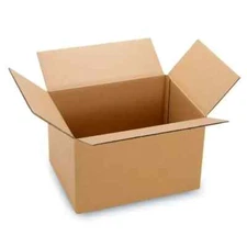 200 Boxes 100 ea 8x6x4 Shipping Packing Mailing Box Corrugated Carton