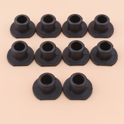 10 Buffer Plug Cap fit Stihl MS180 MS170 017 018 MS250 Saw OEM #1123 791 7300