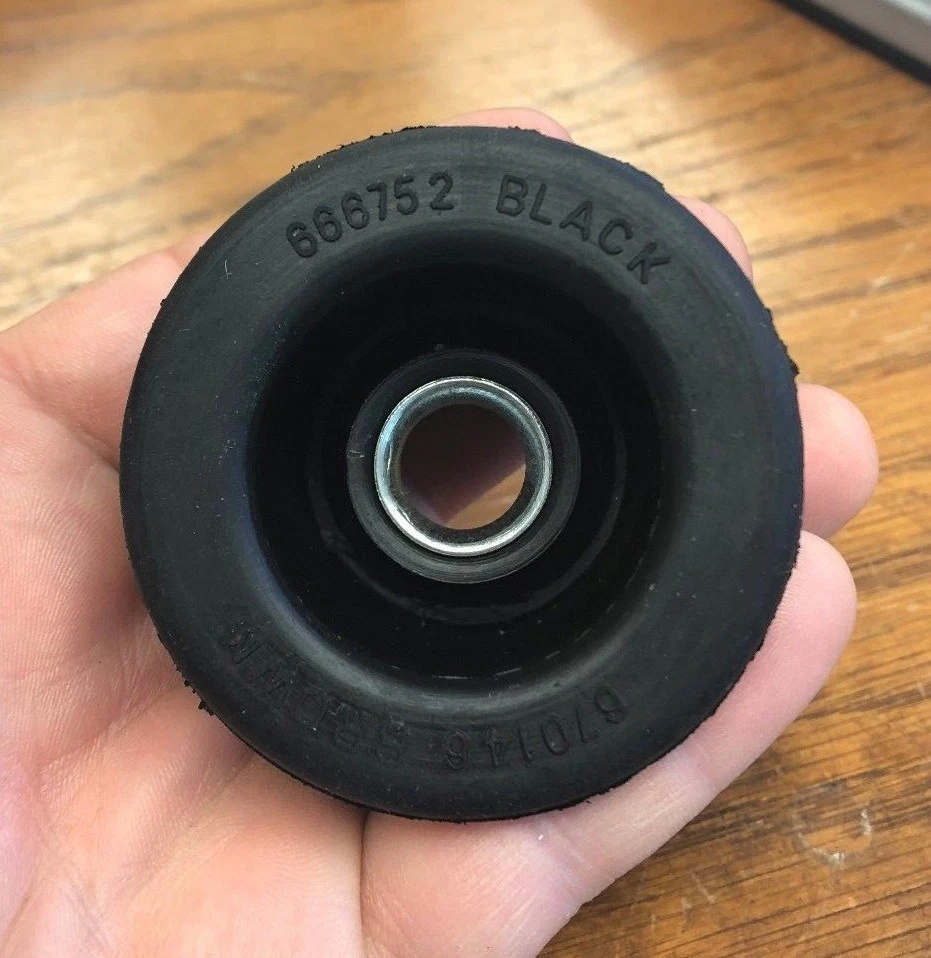 Sello de eje de pedal de arranque para Dodge Plymouth DeSoto Chrysler 1935-1938 666752 Foto 2 de 4