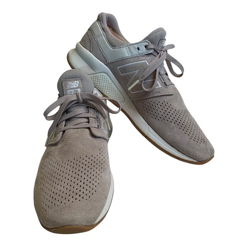 new balance Women's sneakers 247 luxe