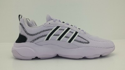 adidas haiwee lilac sneaker