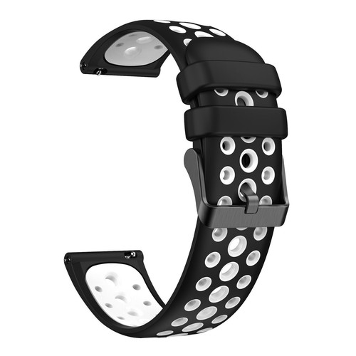 22mm Sport Silicone Watch Band Strap For Suunto Vertical/9 Peak Pro/9 Peak/5Peak - Picture 206 of 717