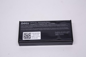 Аккумулятор dell fr463