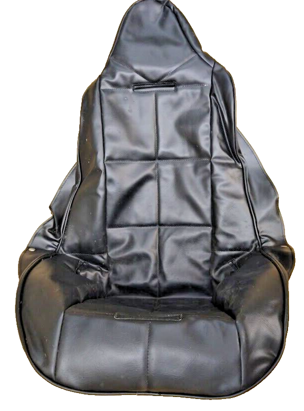 Seat Cover for Yerf-Dog Spiderbox GX150 Go Kart Fun Cart 3209 3206