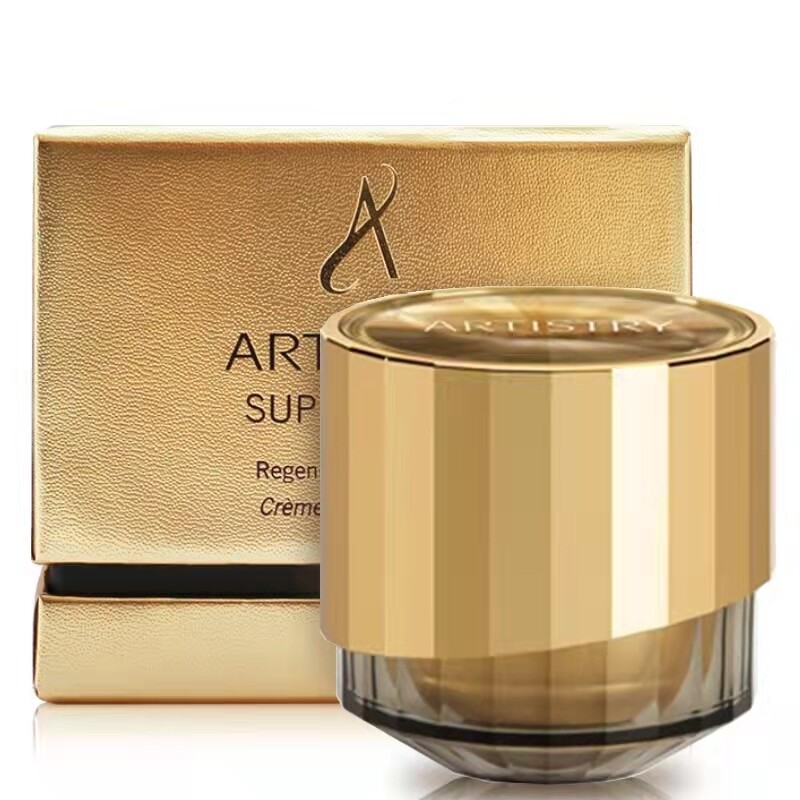 Artistry supreme LX regenerating Cream 50ml #cept | eBay