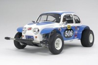 Tamiya 1:10 Racing Buggy Sand Scorcher Limitierte - 300058452