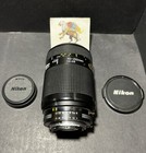 Cámara Nikon