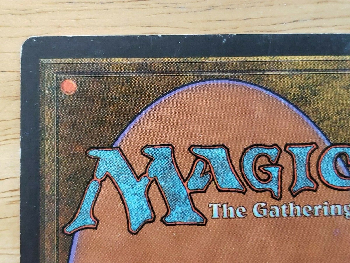 1x MTG Magic The Gathering Copy Artifact [Revised] Non-Foil Rare