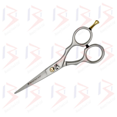 Friseurschere Friseur SaloN rasiermesserscharfe Klingen Schere Haarschneidewerkzeuge