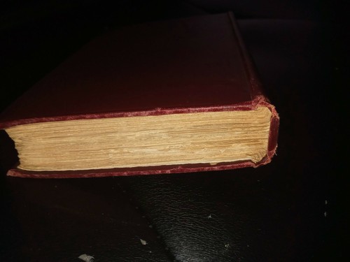 Mr. Crews Career W. Churchill c1908 1rst Edition Electrotyped - Picture 10 of 10