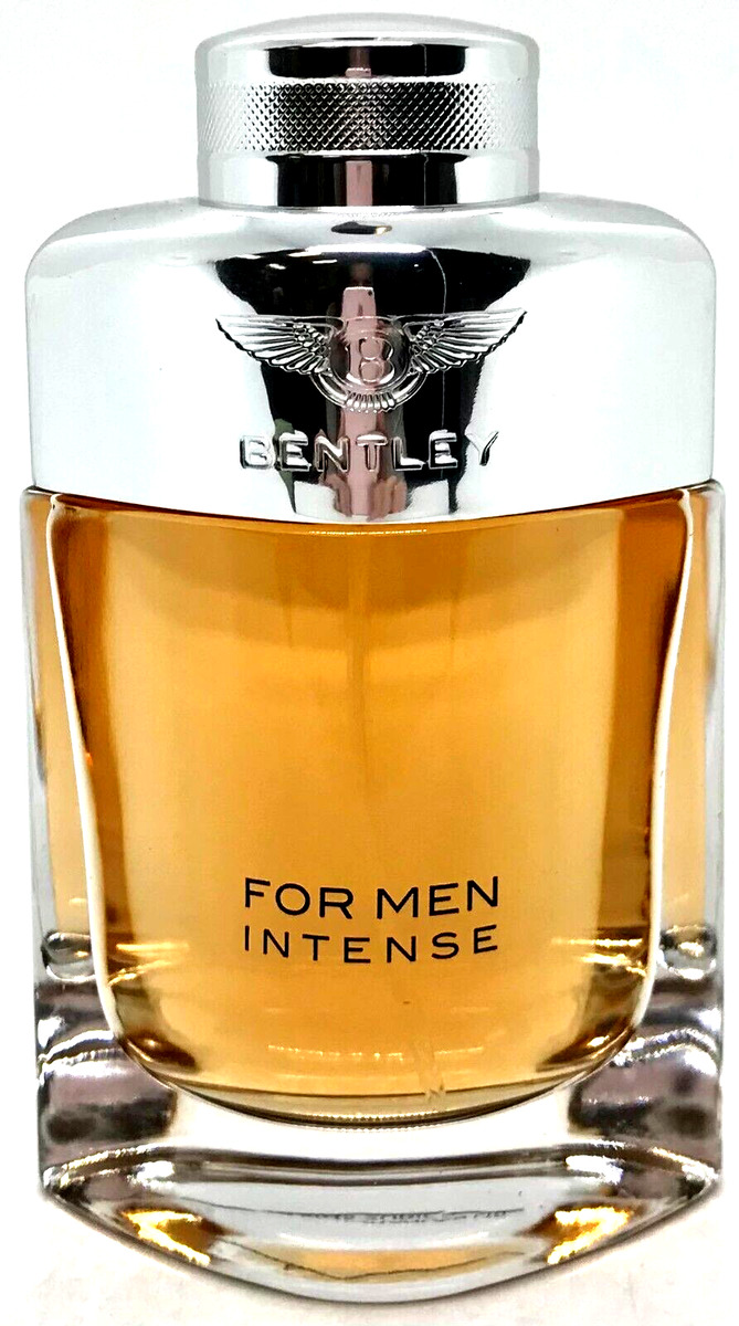 Bentley For Men Intense Eau de Parfum - 100 ml/3.4 oz – So Avant Garde
