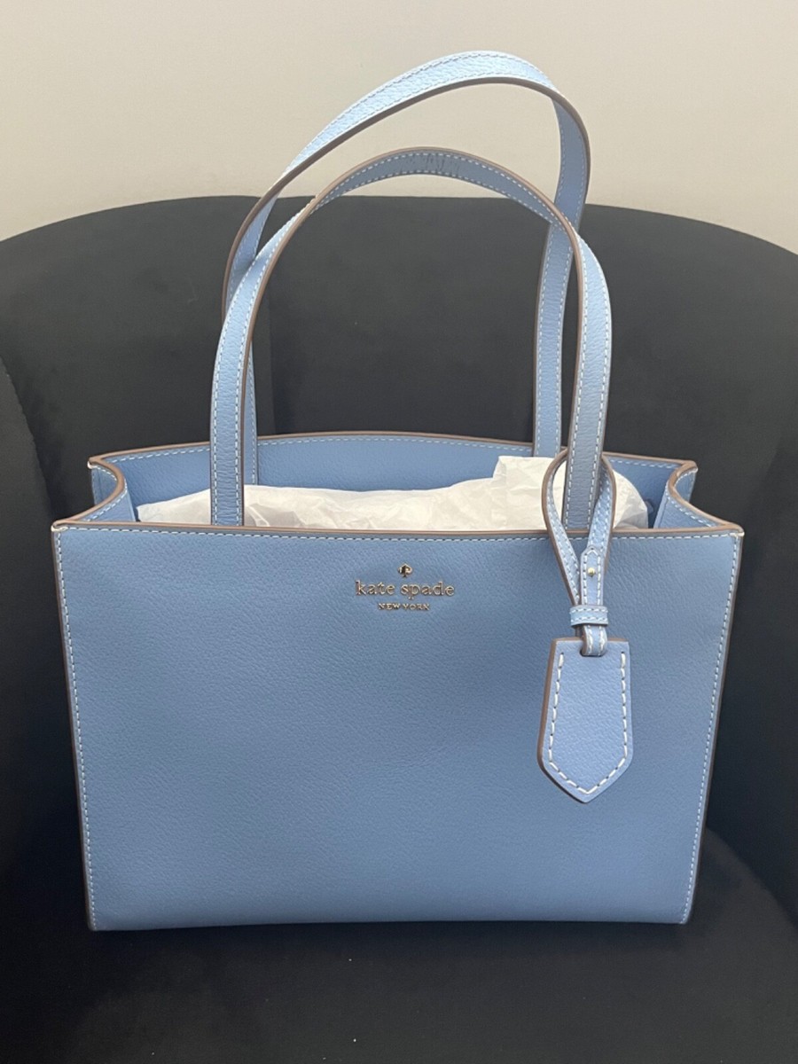 Kate spade bag, Used. kate spade | Bags | Red Leather Kate Spade Tote Bag Never  main image 2
