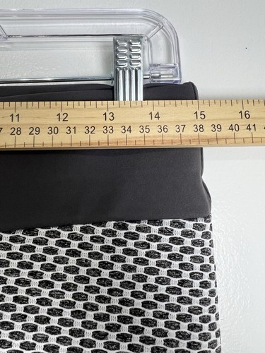Womens High Waist Yoga Pants Butt Lift Scrunch Pants Booty Gym Tiktok Leggings - Picture 4 of 13