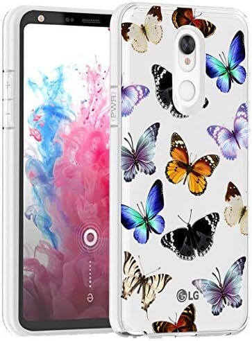 Phone Case for LG Stylo 5 Case, Stylo 5V/Stylo 5X/for LG Stylo 5 Plus Case for G