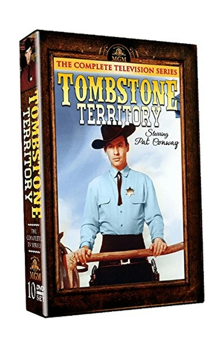 Tombstone DVDs for sale | eBay