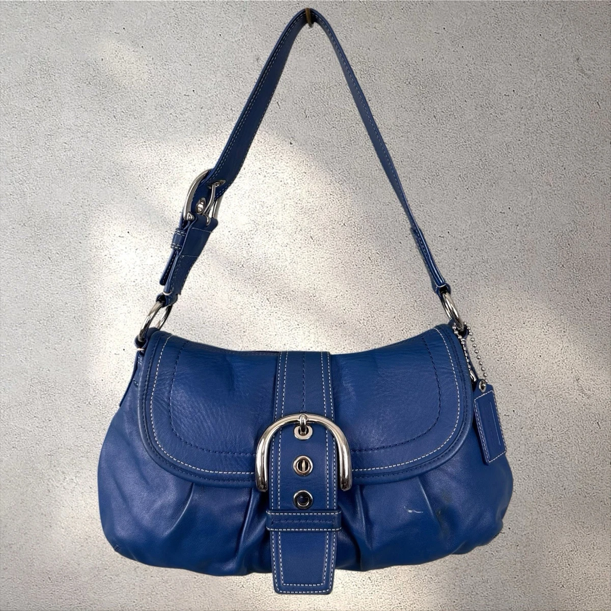 Coach Baguette Black Bags & Handbags for Women for sale | eBay