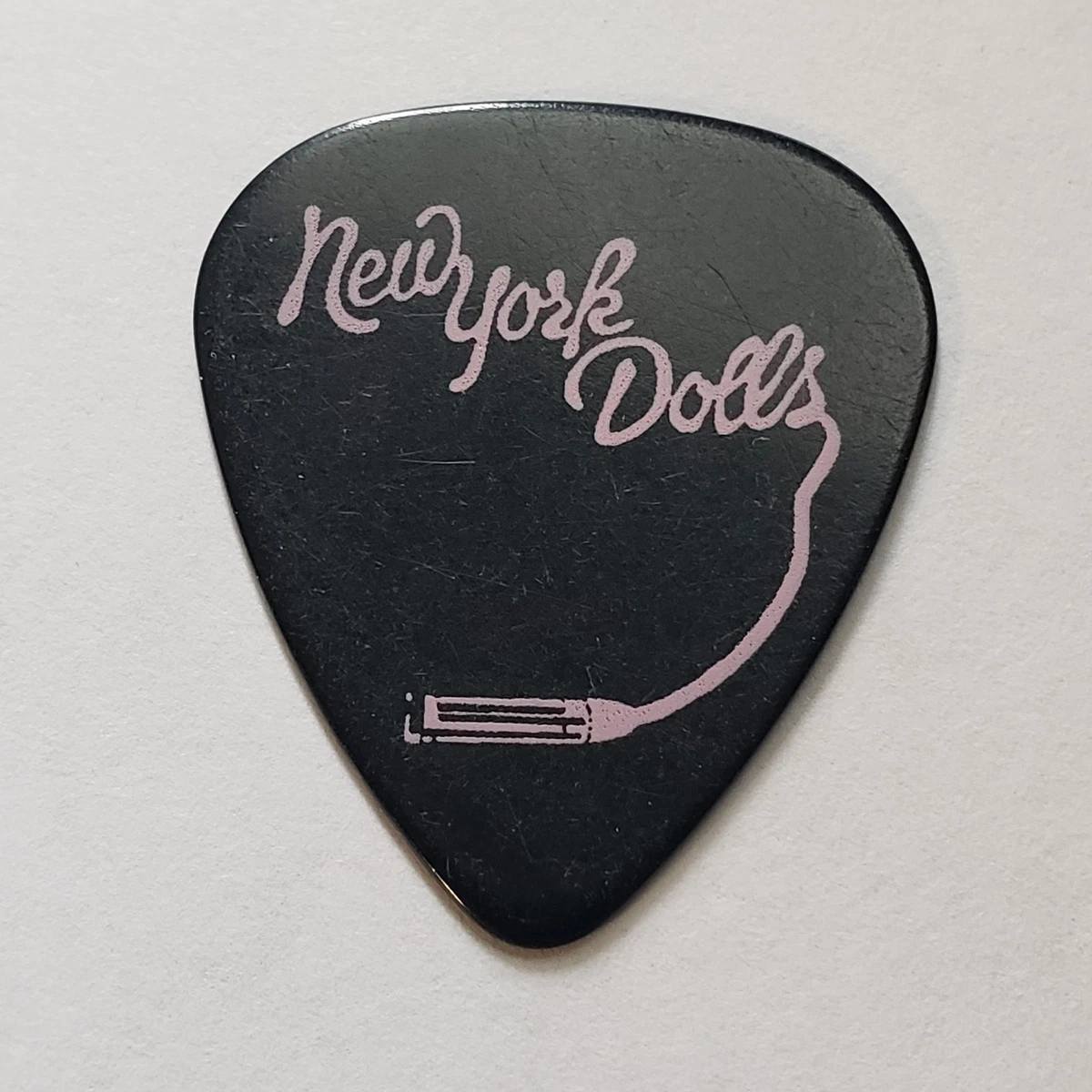 Original New York Dolls Memorabilia for sale | eBay