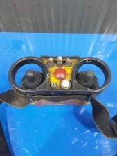 HETRONIC CRANE REMOTE CONTROL