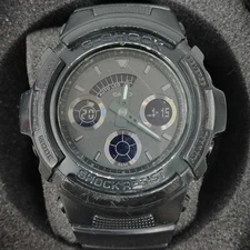 CASIO AW-591BB G-SHOCK