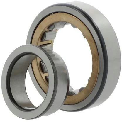 Zylinderrollenlager NJ222 -E-M1-C3 ID 110Mm AD 200Mm Breite38Mm 1St./Ve FAG-image