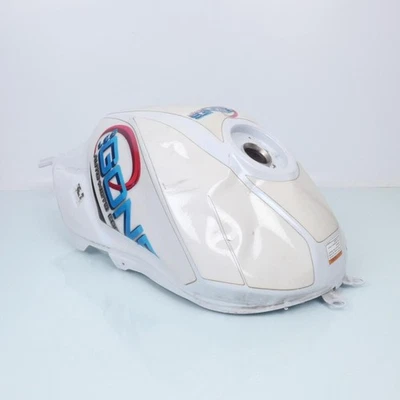 Réservoir a carburant origine pour moto Suzuki 650 SV 2017-2020 44100-18K40-YWW - Photo 1/4