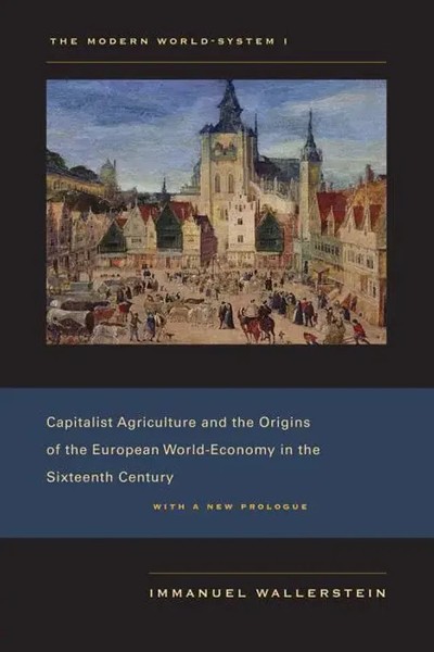 Immanuel Wallerstein | The Modern World-System I | Taschenbuch | Englisch (2011)-image