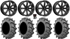 Msa Bounty 20 Wheels Black 37x9.5 Bkt 171 Tires Polaris Ranger Xp 91k Msa Bounty 20 Wheels Black 37x9.5 Bkt 171 Tires Polaris Ranger Xp 91k