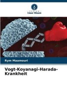 Vogt-Koyanagi-Harada-Krankheit Rym Maamouri